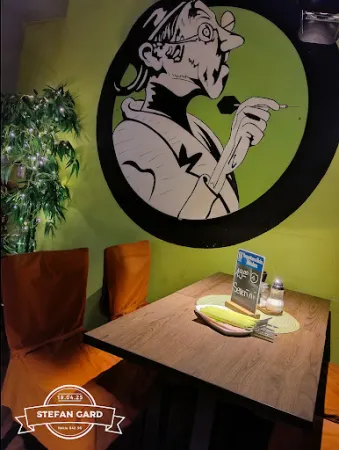 Bild von Gasthaus Lehrer Lämpel