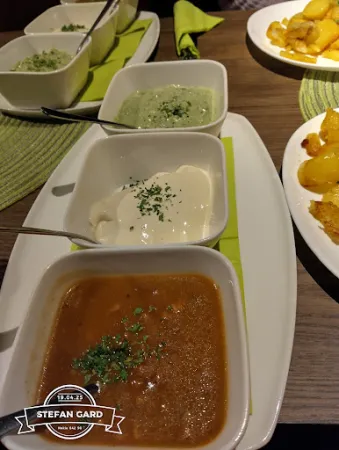 Bild von Gasthaus Lehrer Lämpel