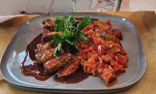 Bild von Gasthaus Lehrer Lämpel