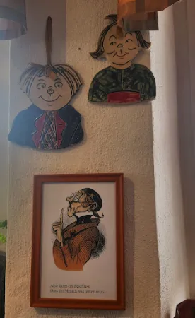 Bild von Gasthaus Lehrer Lämpel