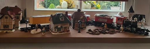 Bild von Gasthaus Lehrer Lämpel