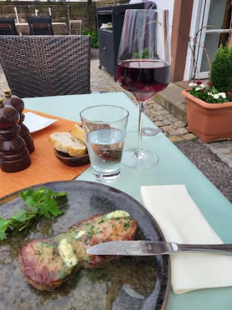 Bild von Gasthaus Lehrer Lämpel