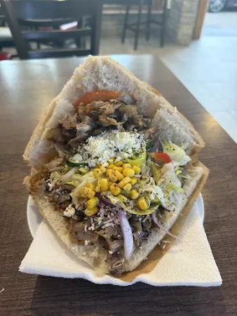 Bild von Oremer Döner