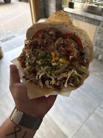 Bild von Oremer Döner