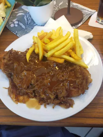 Bild von Zum Treffpunkt