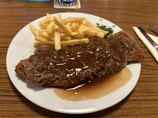 Bild von Zum Treffpunkt