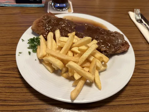 Bild von Zum Treffpunkt