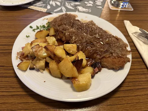 Bild von Zum Treffpunkt