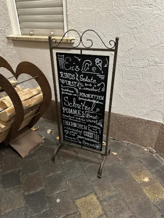 Bild von Zum Treffpunkt