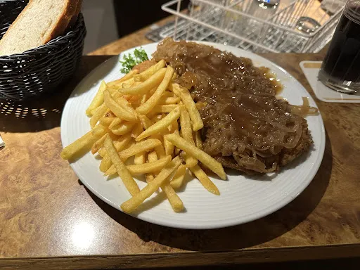 Bild von Zum Treffpunkt