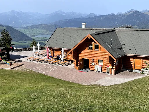 Bild von Bärenhütte Hochkössen