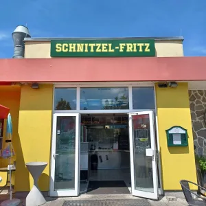 Schnitzel Fritz
