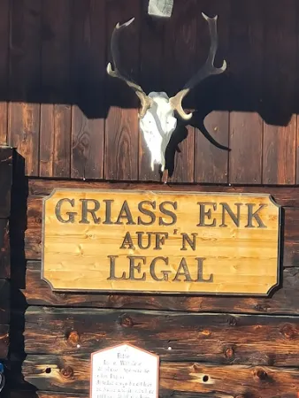 Bild von 's Legal - Kreuzjochhütte