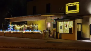 Gasthaus Nina