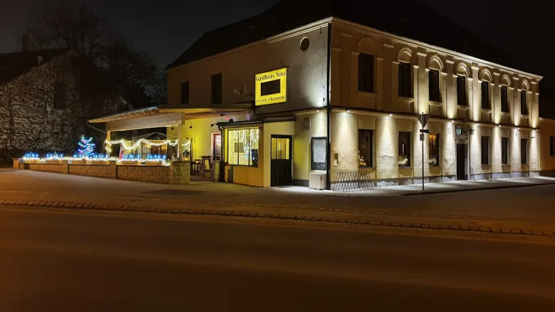 Gasthaus Nina
