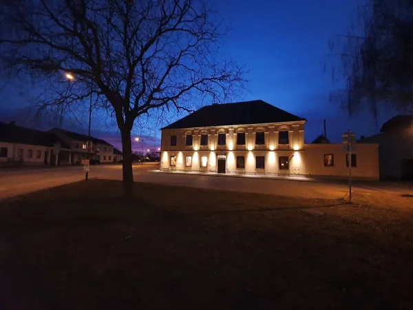 Bild von Gasthaus Nina