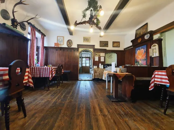 Bild von Gasthaus Nina