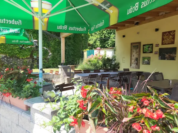 Bild von Gasthaus Nina