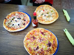 Pizza & Kebap Al Cavallino
