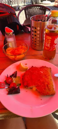 Bild von Schnitzel Fritz