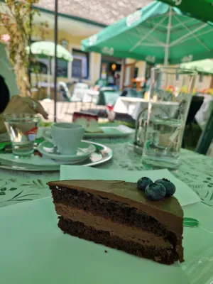 Landgasthaus Demel