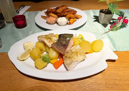 Landgasthaus Demel Schönkirchen-Reyersdorf