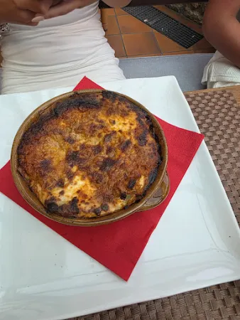 Bild von Tengo Cuore Italiano