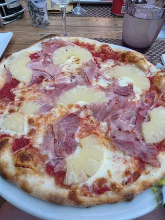 Bild von Tengo Cuore Italiano