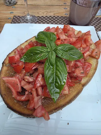 Bild von Tengo Cuore Italiano