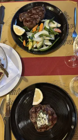 Bild von Grotto Rialdo