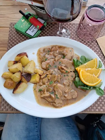 Bild von Tengo Cuore Italiano