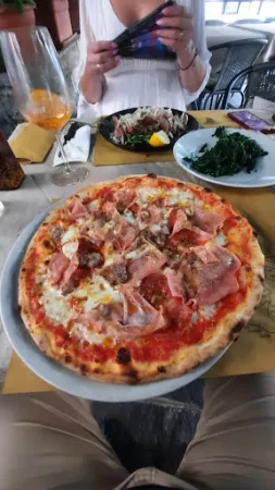 Bild von Grotto Rialdo