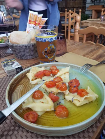 Bild von Tengo Cuore Italiano