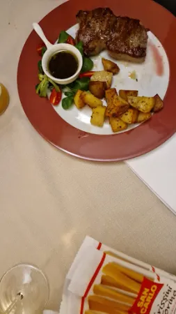 Bild von Tengo Cuore Italiano