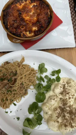 Bild von Tengo Cuore Italiano