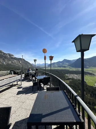Bild von Panoramarestaurant Kanzelkehre
