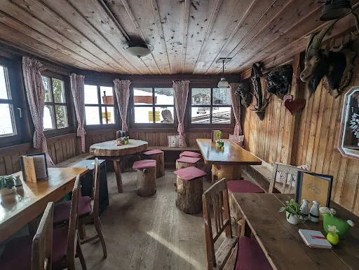 Bild von Taubenseehütte
