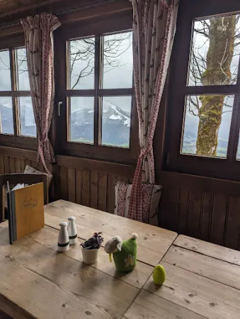 Bild von Taubenseehütte