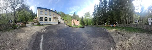 Bild von Bar Villa Pasubio Pizzeria-Ristorante