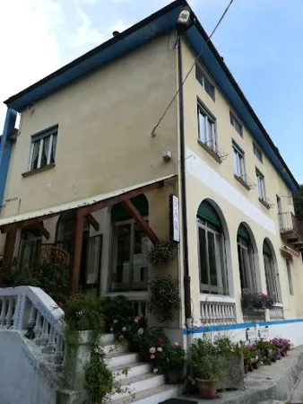 Bild von Bar Villa Pasubio Pizzeria-Ristorante