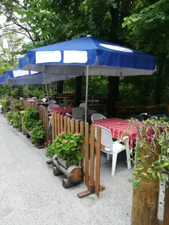 Bild von Bar Villa Pasubio Pizzeria-Ristorante