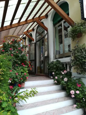 Bild von Bar Villa Pasubio Pizzeria-Ristorante