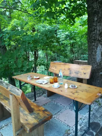 Bild von Bar Villa Pasubio Pizzeria-Ristorante