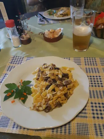 Bild von Bar Villa Pasubio Pizzeria-Ristorante