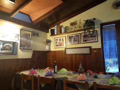 Bild von Bar Villa Pasubio Pizzeria-Ristorante