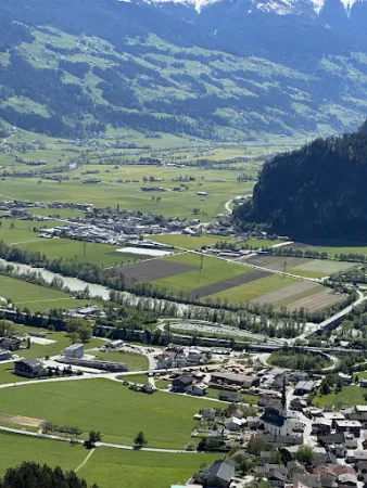 Bild von Panoramarestaurant Kanzelkehre