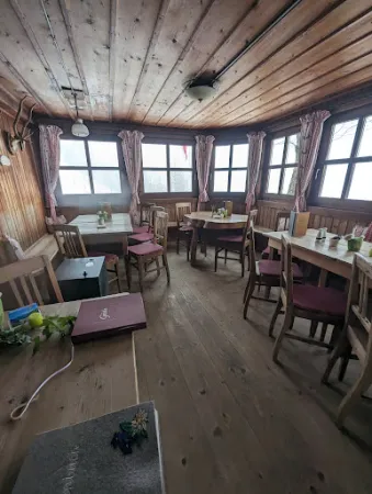Bild von Taubenseehütte