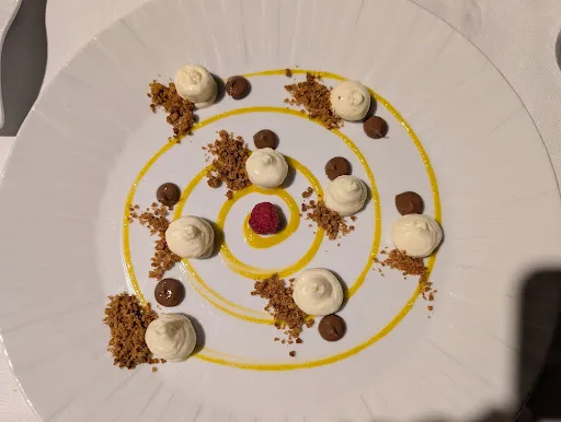 Bild von RISTORANTE LIDO VESTA