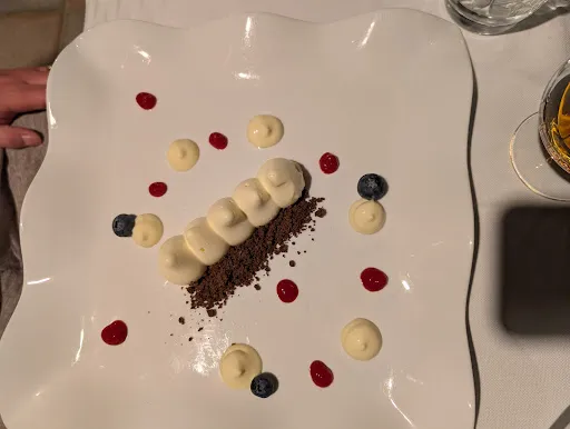 Bild von RISTORANTE LIDO VESTA