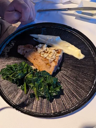 Bild von RISTORANTE LIDO VESTA